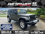 2015 Jeep Wrangler 4x4 SUV for sale #H11318A - photo 1