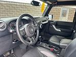 2015 Jeep Wrangler 4x4 SUV for sale #H11318A - photo 15