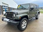 2015 Jeep Wrangler 4x4 SUV for sale #H11318A - photo 3