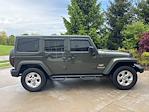 2015 Jeep Wrangler 4x4 SUV for sale #H11318A - photo 31