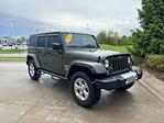 2015 Jeep Wrangler 4x4 SUV for sale #H11318A - photo 32