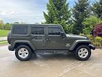 2015 Jeep Wrangler 4x4 SUV for sale #H11318A - photo 5