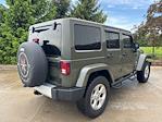 2015 Jeep Wrangler 4x4 SUV for sale #H11318A - photo 2