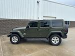 2015 Jeep Wrangler 4x4 SUV for sale #H11318A - photo 8