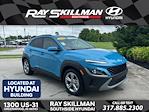 Used 2023 Hyundai Kona SEL AWD SUV for sale #H11358A - photo 1