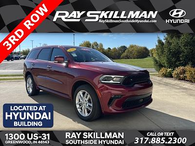 2022 Dodge Durango AWD, SUV for sale #H11401A - photo 1