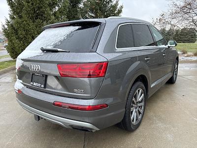 2018 Audi Q7, SUV for sale #H11445B - photo 2