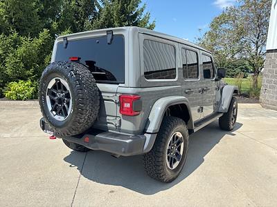 2019 Jeep Wrangler 4x4 SUV for sale #H11446A - photo 2