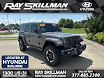 2019 Jeep Wrangler 4x4 SUV for sale #H11446A - photo 1