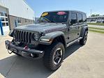 2019 Jeep Wrangler 4x4 SUV for sale #H11446A - photo 4