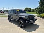 2019 Jeep Wrangler 4x4 SUV for sale #H11446A - photo 32