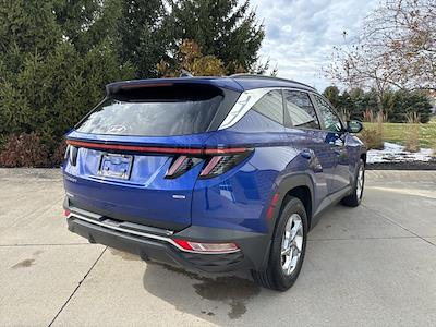 2023 Hyundai Tucson AWD SUV for sale #H11463A - photo 2