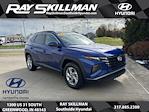 2023 Hyundai Tucson AWD SUV for sale #H11463A - photo 1