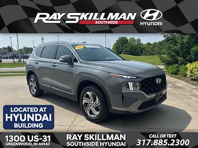Used 2023 Hyundai Santa Fe SEL AWD SUV for sale #H11467A - photo 1