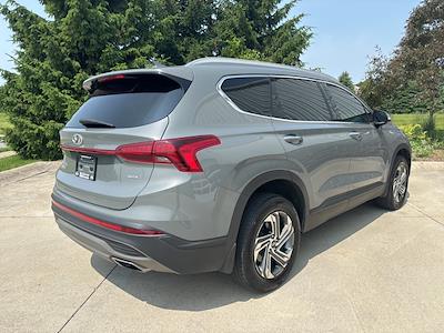 2023 Hyundai Santa Fe AWD SUV for sale #H11467A - photo 2