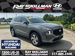 Used 2023 Hyundai Santa Fe SEL AWD SUV for sale #H11467A - photo 1