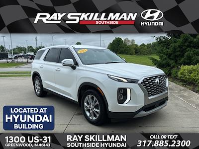2022 Hyundai Palisade FWD SUV for sale #H11515A - photo 1
