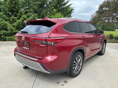 2020 Toyota Highlander 4x4 SUV for sale #H11516A - photo 2