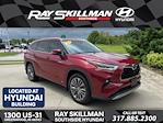 2020 Toyota Highlander 4x4 SUV for sale #H11516A - photo 1