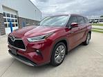2020 Toyota Highlander 4x4 SUV for sale #H11516A - photo 3
