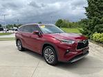2020 Toyota Highlander 4x4 SUV for sale #H11516A - photo 32