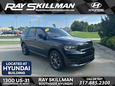 Used 2019 Dodge Durango GT Plus AWD SUV for sale #H11543A - photo 1