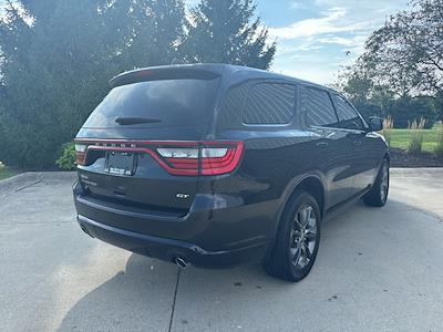 Used 2019 Dodge Durango GT Plus AWD SUV for sale #H11543A - photo 2