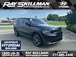 Used 2019 Dodge Durango GT Plus AWD SUV for sale #H11543A - photo 1