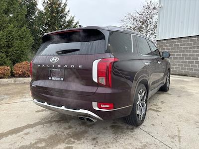 2022 Hyundai Palisade FWD, SUV for sale #H11546A - photo 2