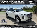 Used 2022 Hyundai Palisade SEL SUV for sale #H11861A - photo 1