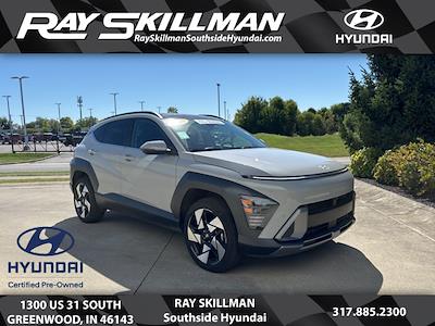 2024 Hyundai Kona AWD SUV for sale #H11559A - photo 1