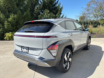 2024 Hyundai Kona AWD SUV for sale #H11559A - photo 2