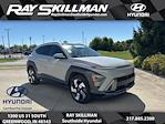 2024 Hyundai Kona AWD SUV for sale #H11559A - photo 1