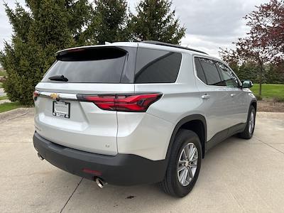 2022 Chevrolet Traverse AWD SUV for sale #H11608A - photo 2