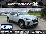 2022 Chevrolet Traverse AWD SUV for sale #H11608A - photo 1