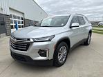 2022 Chevrolet Traverse AWD SUV for sale #H11608A - photo 4