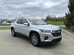 2022 Chevrolet Traverse AWD SUV for sale #H11608A - photo 32