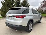 2022 Chevrolet Traverse AWD SUV for sale #H11608A - photo 2