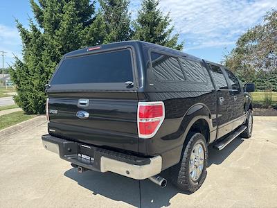 2014 Ford F-150 SuperCrew Cab 4x4 Pickup for sale #H11614A - photo 2