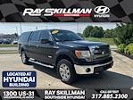 2014 Ford F-150 SuperCrew Cab 4x4 Pickup for sale #H11614A - photo 1