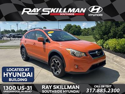 Used 2014 Subaru Crosstrek 2.0i Premium SUV for sale #H11648A - photo 1