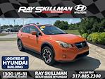 Used 2014 Subaru Crosstrek 2.0i Premium SUV for sale #H11648A - photo 1