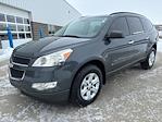 2009 Chevrolet Traverse FWD, SUV for sale #H11681A - photo 4