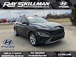 Used 2022 Hyundai Kona SEL AWD SUV for sale #H11695A - photo 1
