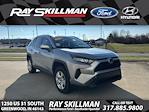 2019 Toyota RAV4 4x4, SUV for sale #H11717A - photo 1