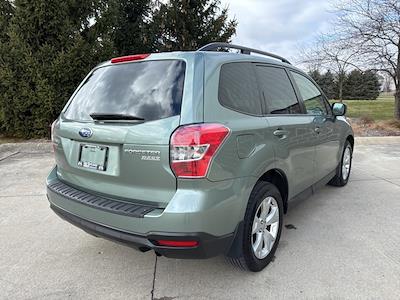 2015 Subaru Forester AWD, SUV for sale #H11719A - photo 2