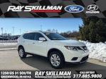 2016 Nissan Rogue 4x4, SUV for sale #H11729B - photo 1