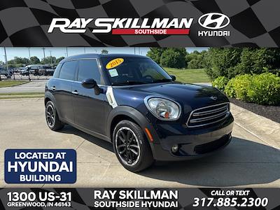 2015 MINI Countryman Hatchback for sale #H11747A2 - photo 1