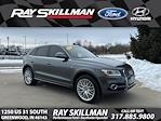 2017 Audi Q5, SUV for sale #H11758A - photo 1