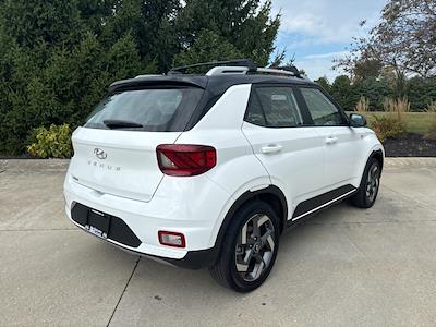 Used 2023 Hyundai Venue Limited SUV for sale #H11768A - photo 2